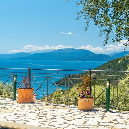 Villa Emma سيفوتا المظهر الخارجي الصورة