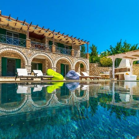 Villa Emma سيفوتا المظهر الخارجي الصورة