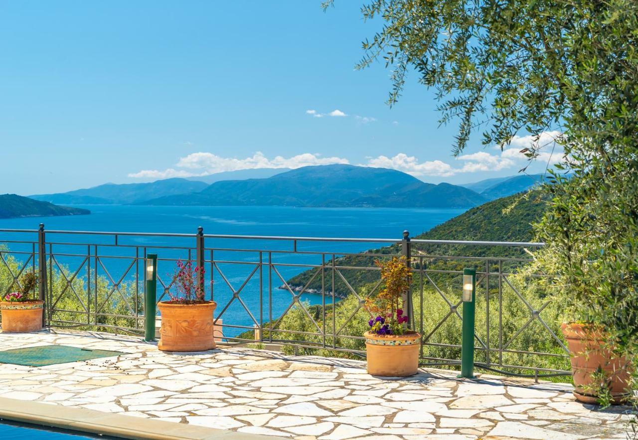 Villa Emma سيفوتا المظهر الخارجي الصورة