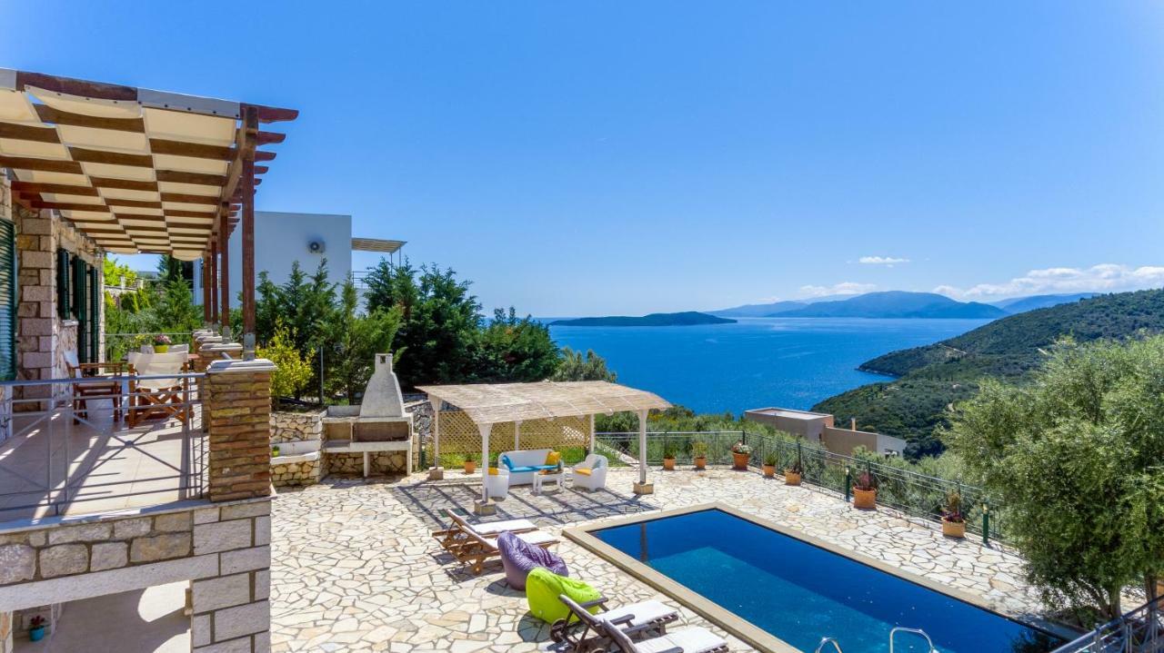 Villa Emma سيفوتا المظهر الخارجي الصورة