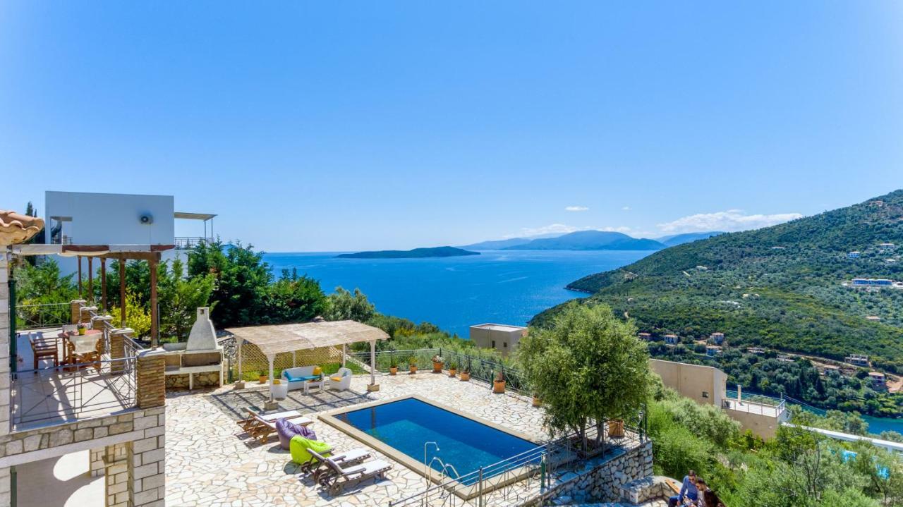 Villa Emma سيفوتا المظهر الخارجي الصورة