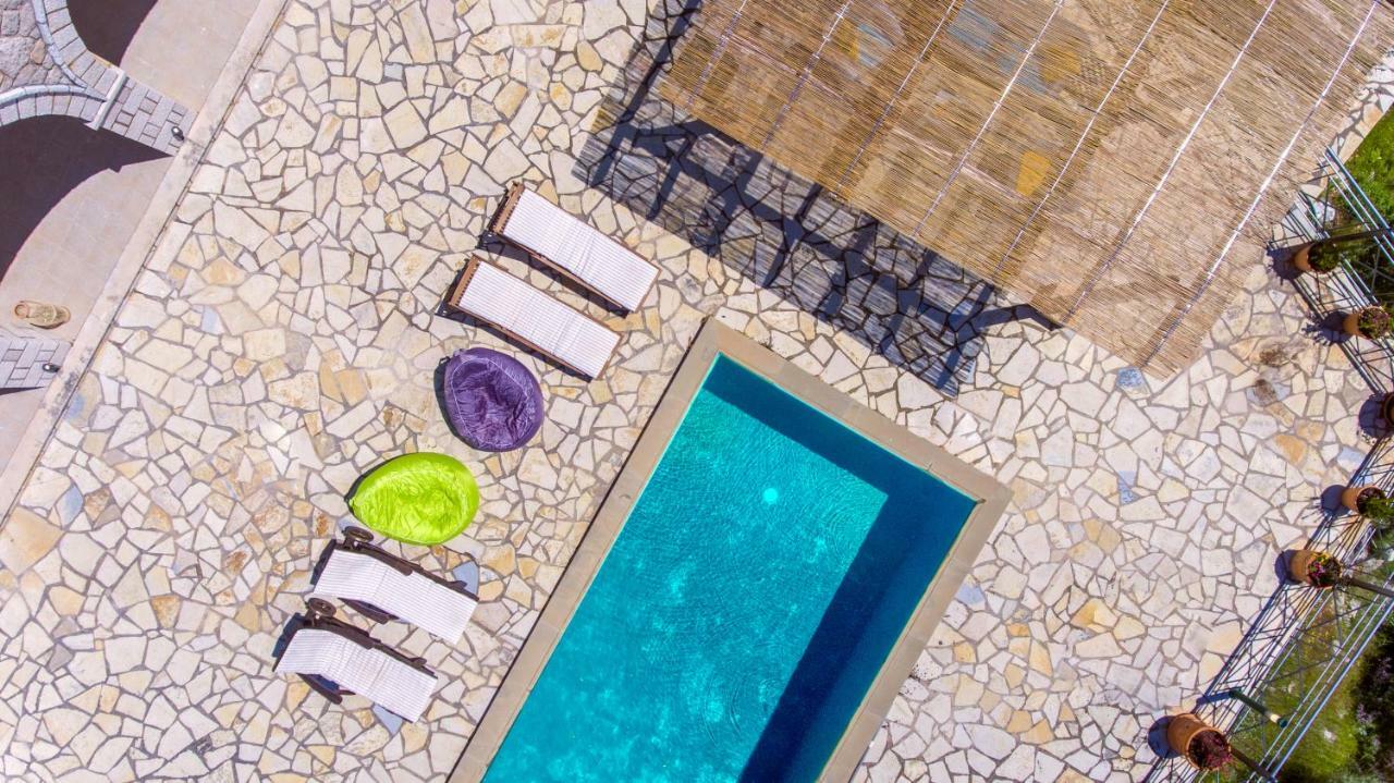 Villa Emma سيفوتا المظهر الخارجي الصورة