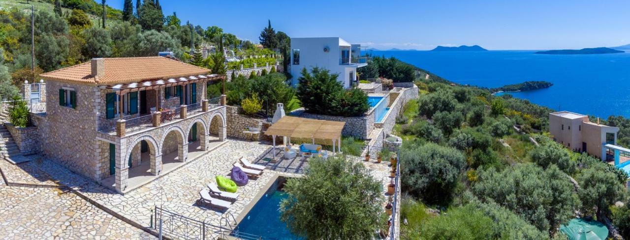 Villa Emma سيفوتا المظهر الخارجي الصورة