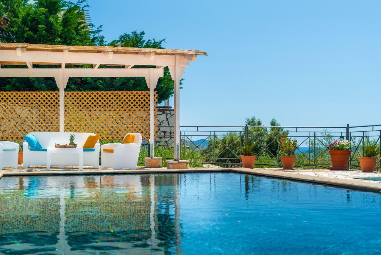 Villa Emma سيفوتا المظهر الخارجي الصورة