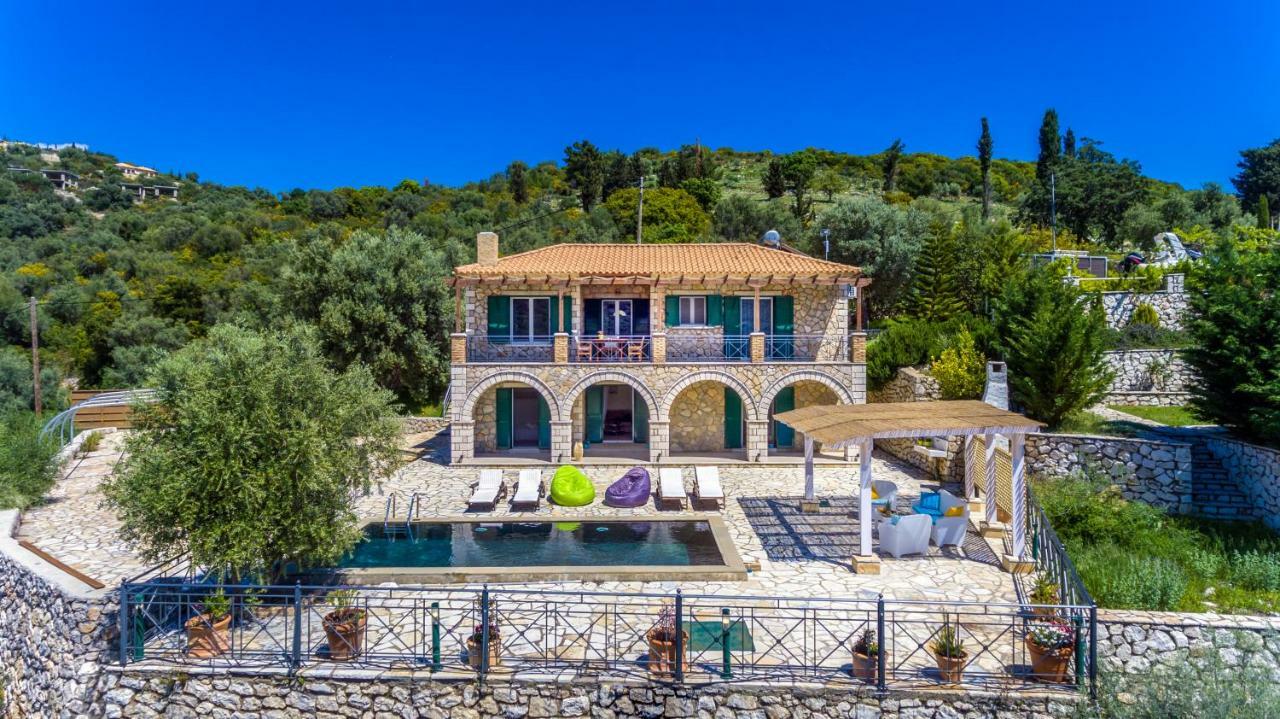 Villa Emma سيفوتا المظهر الخارجي الصورة