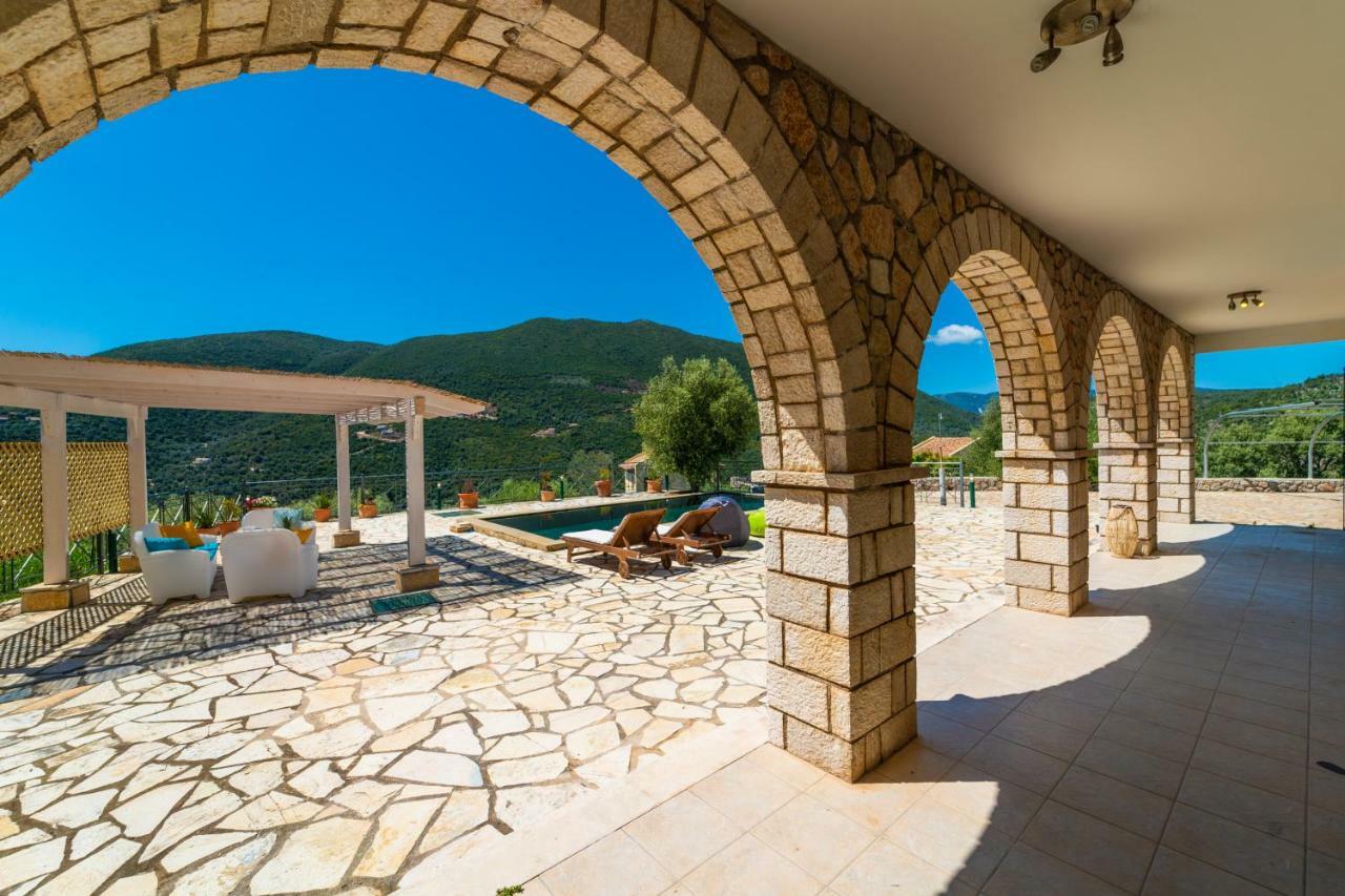 Villa Emma سيفوتا المظهر الخارجي الصورة