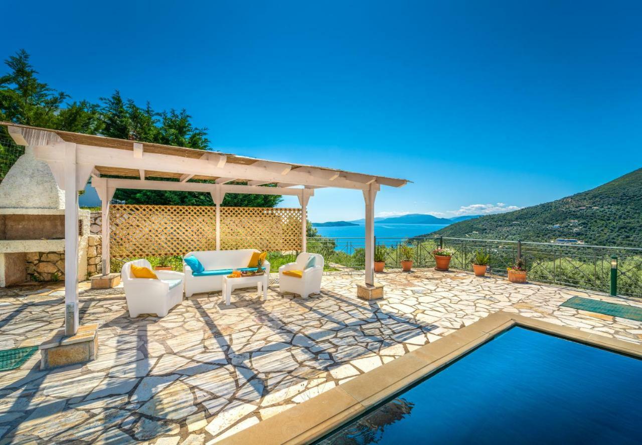 Villa Emma سيفوتا المظهر الخارجي الصورة