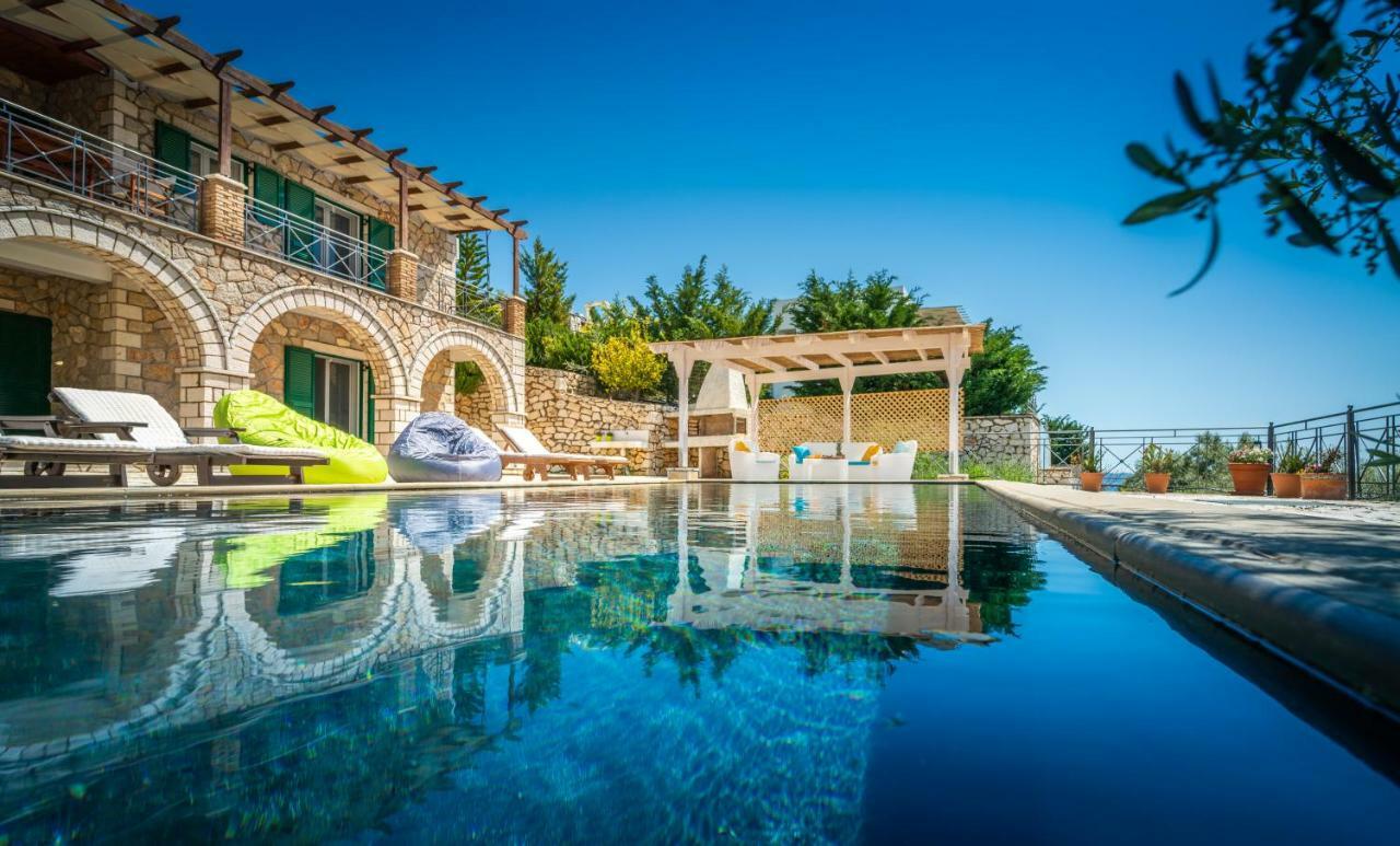 Villa Emma سيفوتا المظهر الخارجي الصورة
