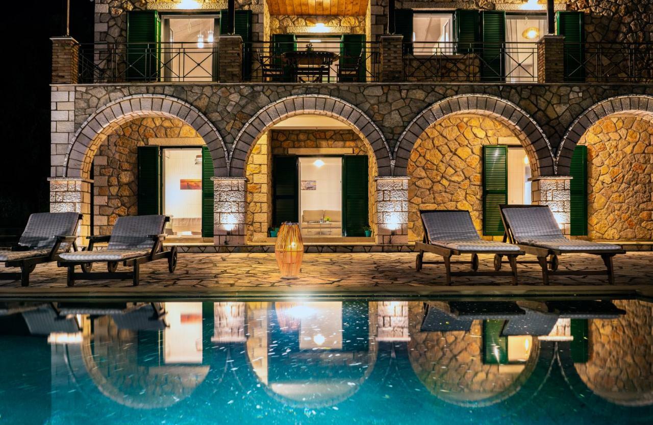Villa Emma سيفوتا المظهر الخارجي الصورة