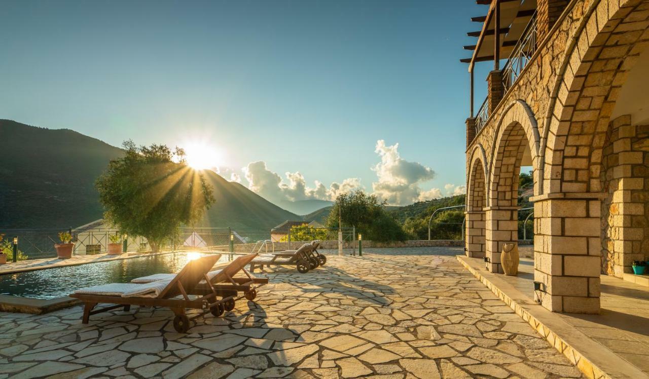 Villa Emma سيفوتا المظهر الخارجي الصورة