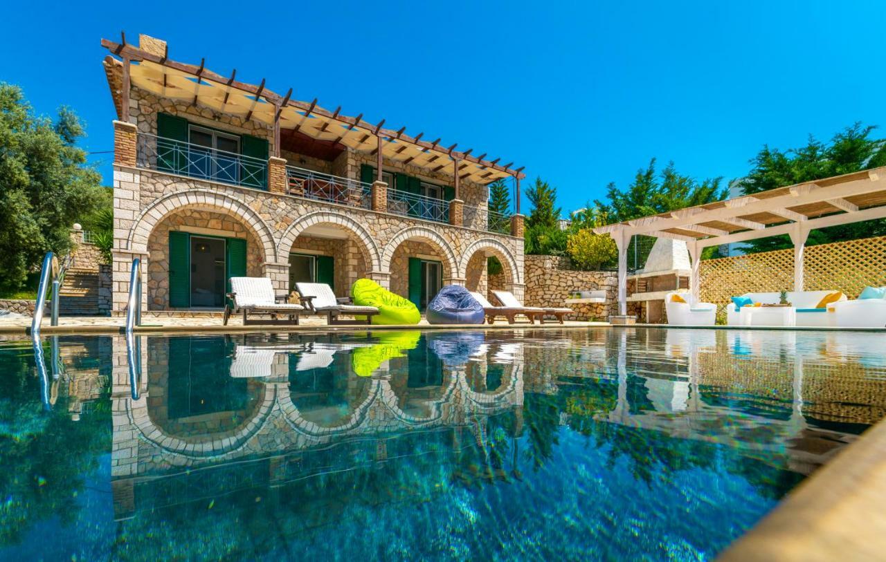 Villa Emma سيفوتا المظهر الخارجي الصورة