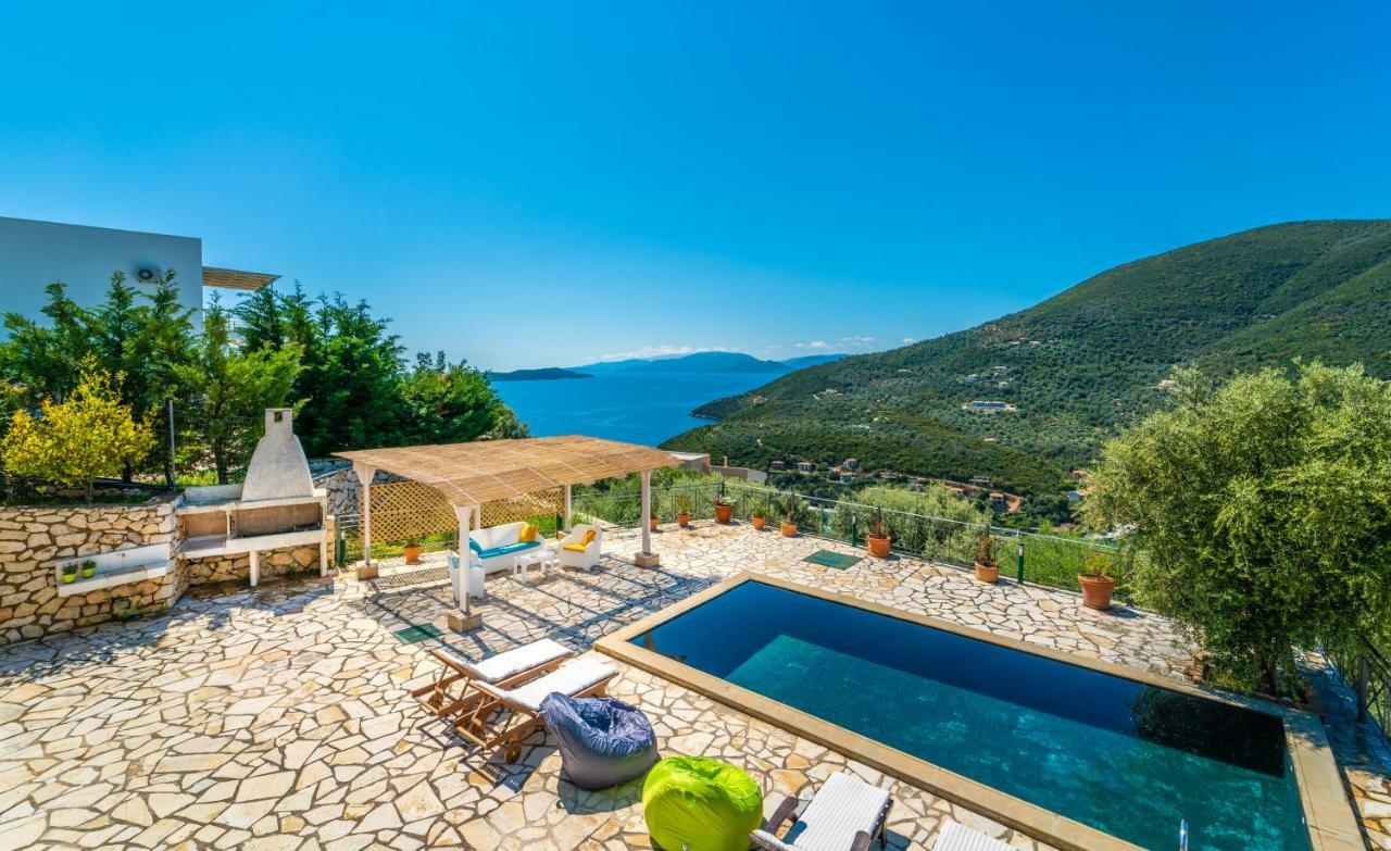 Villa Emma سيفوتا المظهر الخارجي الصورة