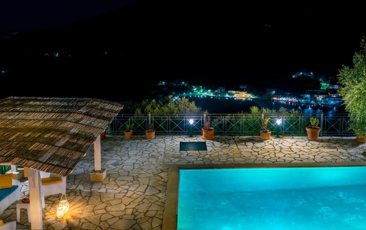 Villa Emma سيفوتا المظهر الخارجي الصورة