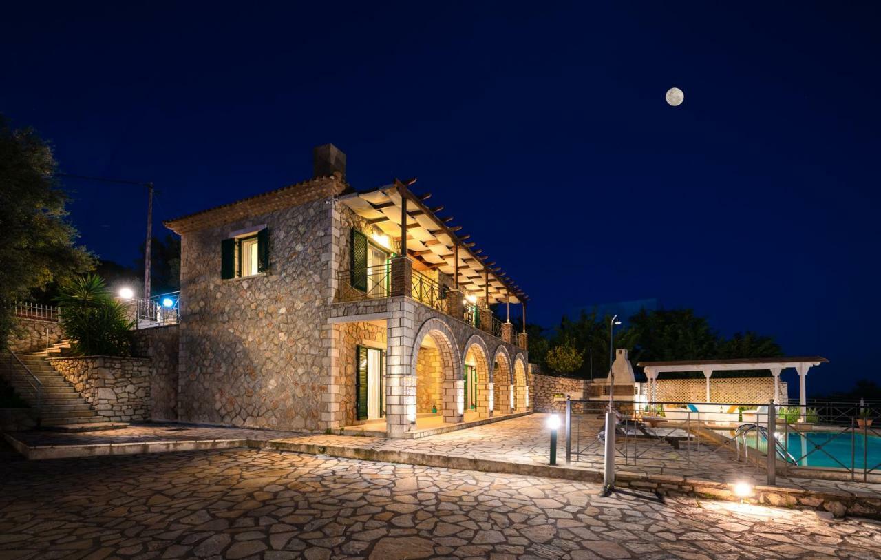 Villa Emma سيفوتا المظهر الخارجي الصورة