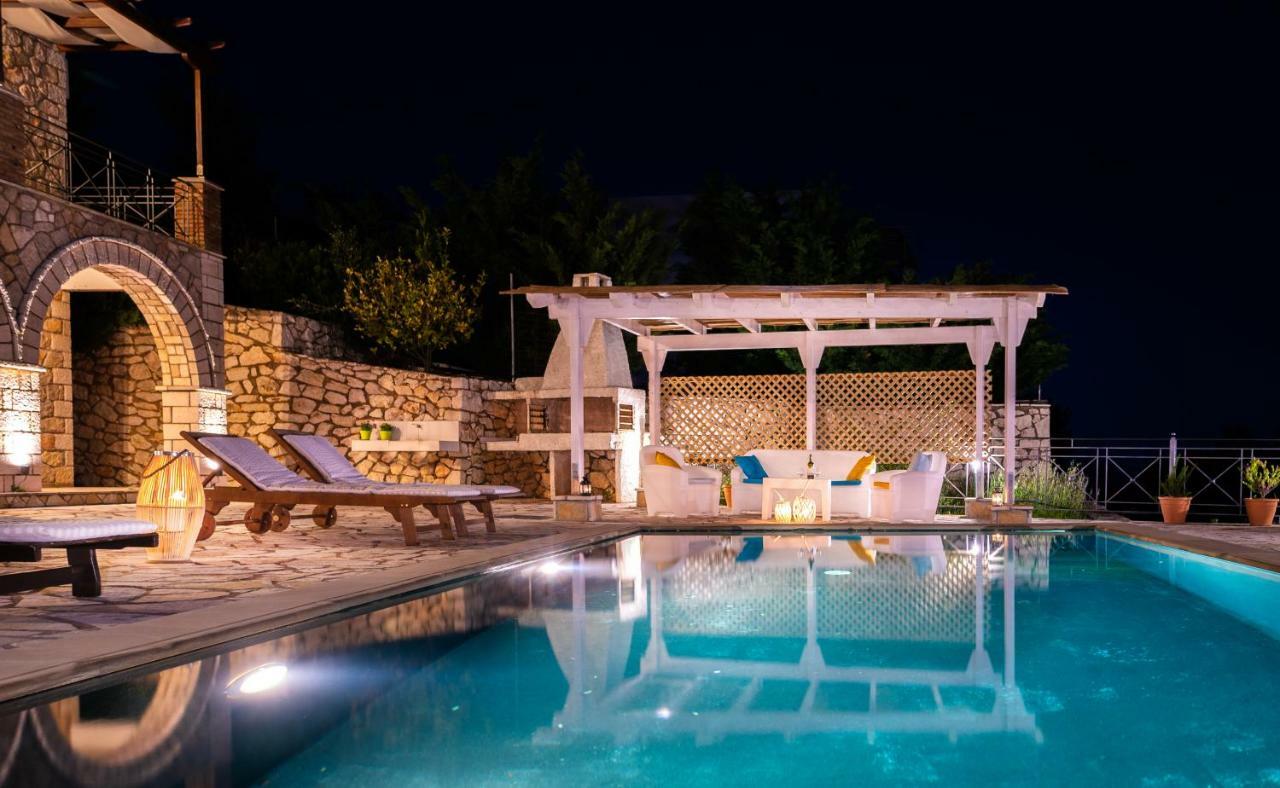 Villa Emma سيفوتا المظهر الخارجي الصورة